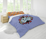 Jinbe One Piece Bedding Set