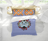 Jinbe One Piece Bedding Set