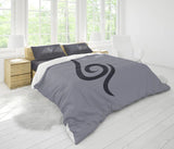 Kakashi Anbu Naruto Bedding Set