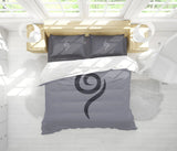 Kakashi Anbu Naruto Bedding Set