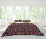 Killer Queen Jojo’s Bizarre Adventure Bedding Set