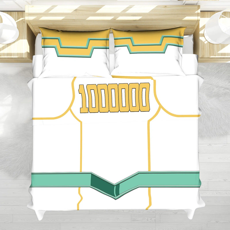 Lemillion My Hero Academia Bedding Set