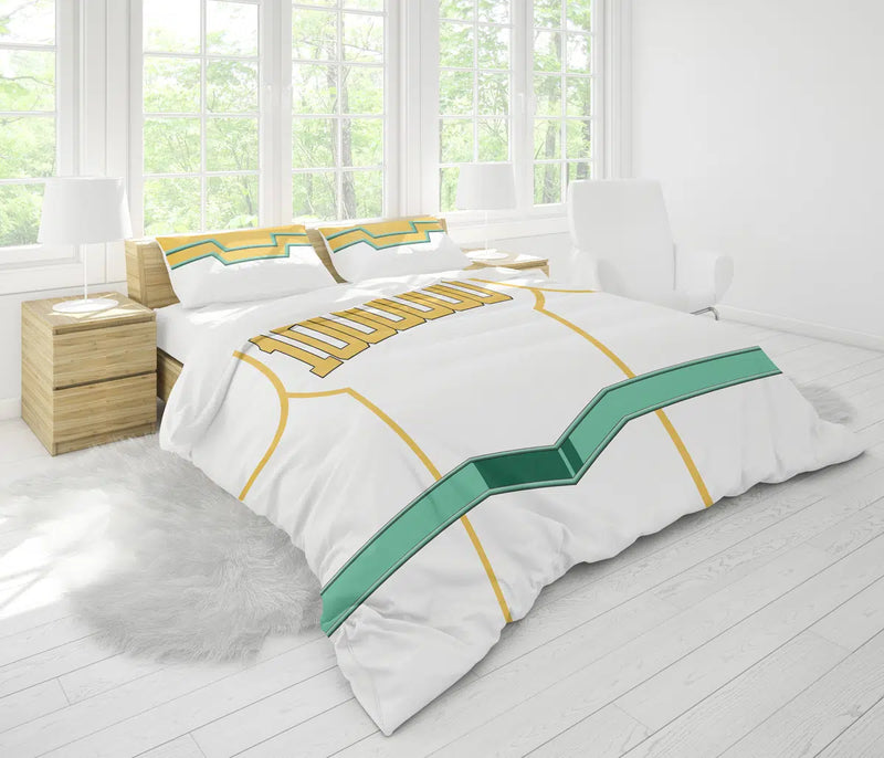 Lemillion My Hero Academia Bedding Set