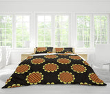 Luffy Dressrosa One Piece Bedding Set