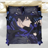 Toji Jujutsu Kaisen Bedding Set (Copy)