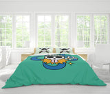 Nami One Piece Bedding Set