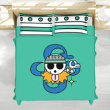 Nami One Piece Bedding Set