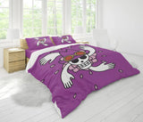 Nico Robun One Piece Bedding Set