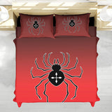 Phantom Troupe Hunter X Hunter Bedding Set