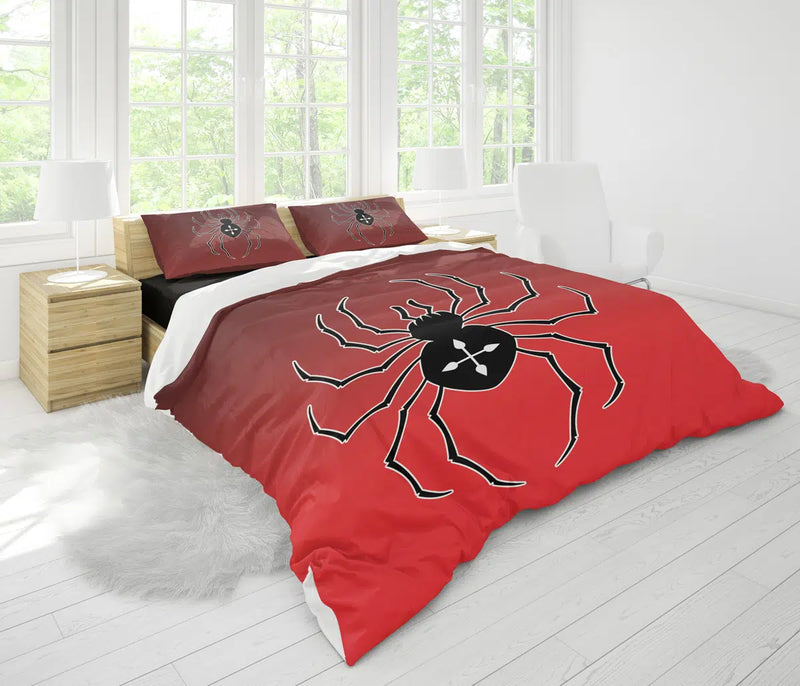 Phantom Troupe Hunter X Hunter Bedding Set