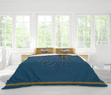 Ravenclaw Hogwarts Legacy Bedding Set