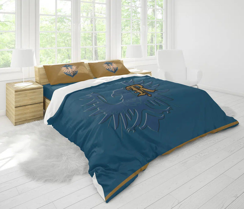 Ravenclaw Hogwarts Legacy Bedding Set