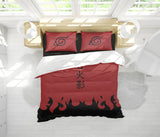 Sage Mode Naruto Bedding Set