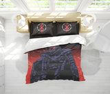 Struggler Berserk Bedding Set