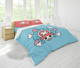 Tony Tony Chopper One Piece Bedding Set