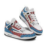 Guido Mista Sneakers J3 Anime Shoes