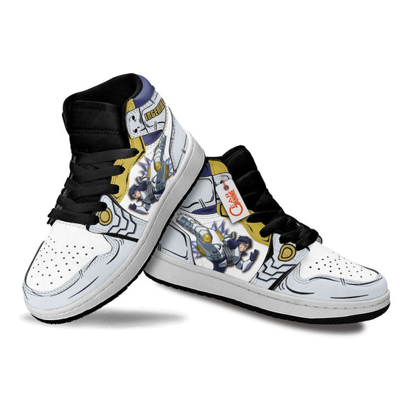 Ingenium Kids J1 Sneakers Anime Personalized