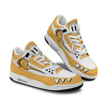 Kon Sneakers J3 Anime Shoes