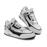 Shinji Hirako Sneakers J3 Anime Shoes