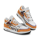 Yoruichi Shihouin Sneakers J3 Anime Shoes