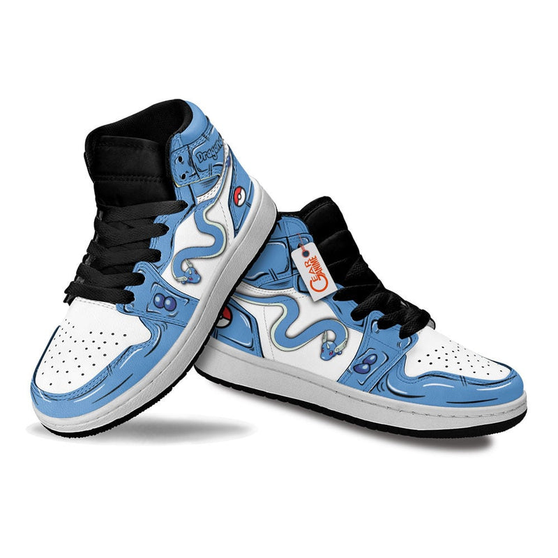 Dragonair Kids Shoes Personalized