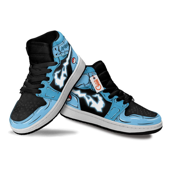 Articuno Kids Shoes Personalized