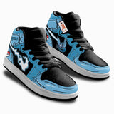 Articuno Kids Shoes Personalized