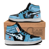 Articuno Kids Shoes Personalized