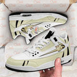 Kirara J3 Sneakers Custom Anime