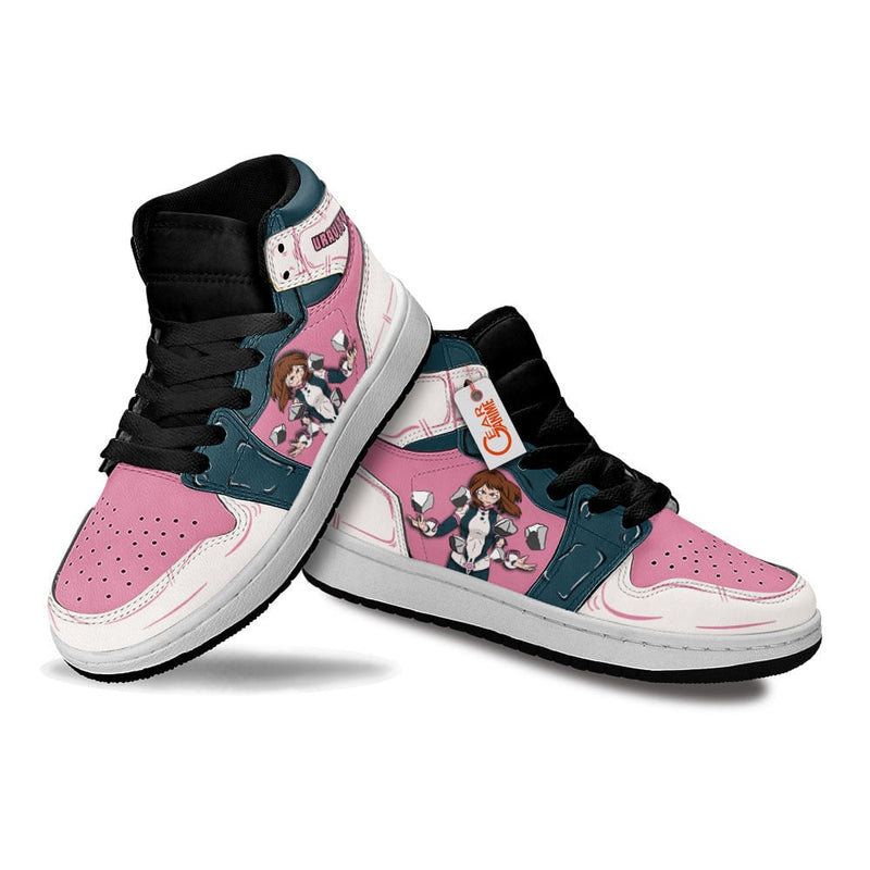 Uravity Kids Shoes Personalized