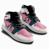 Uravity Kids Shoes Personalized