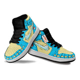 Gyarados Kids Shoes Personalized