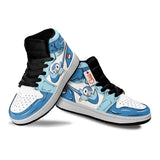 Piplup Kids Shoes Personalized