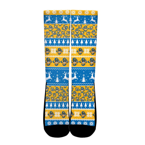 Nami Christmas Ugly Socks NTT0108