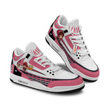 Kairi J3 Sneakers Custom Anime