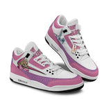 Funny Valentine Sneakers J3 Anime Shoes