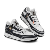 Kirito Sneakers J3 Anime Shoes