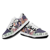 Shinobu Kocho SB Sneakers Custom Anime Shoes