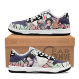 Shinobu Kocho SB Sneakers Custom Anime Shoes