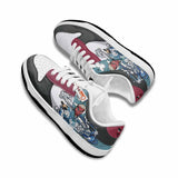 Sakonji Urokodaki SB Sneakers Custom Anime Shoes