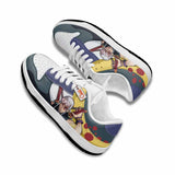 Tengen Uzui SB Sneakers Custom Anime Shoes