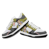 Gyomei Himejima SB Sneakers Custom Anime Shoes