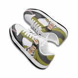 Gyomei Himejima SB Sneakers Custom Anime Shoes