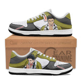 Gyomei Himejima SB Sneakers Custom Anime Shoes