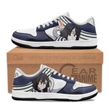 Obanai Iguro SB Sneakers Custom Anime Shoes