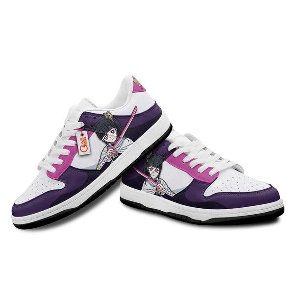 Kanao SB Sneakers Custom Anime Shoes