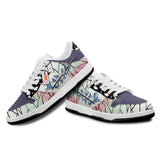 Shinobu Kocho Skills SB Sneakers Custom Anime Shoes