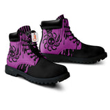 Boa Hancock Boots Anime Shoes Symbol Style