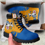 Nami Boots Anime Shoes Symbol Style