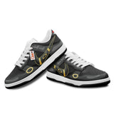 Umbreon SB Sneakers Anime Shoes